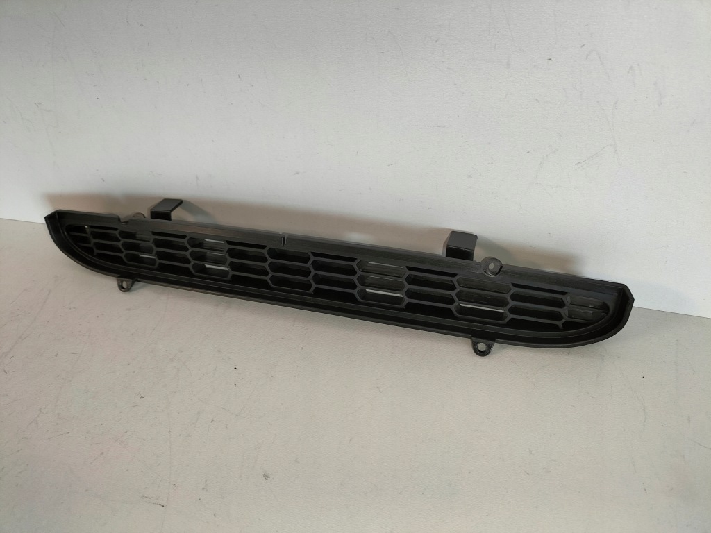 фото №4, Решётка радиатора решётка впуск воздуха капот mini cooper r55 r56 r57 r58 r59 07-