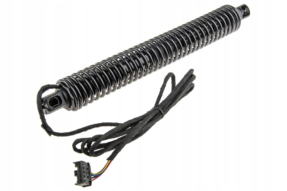 фото №1, Амортизатор задний крышки