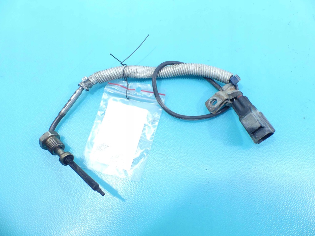 фото №1, Датчик температуры выхлопных газов volvo v70 iii 2,4 d5