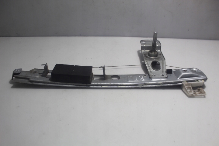фото №1, Механизм окон правый задняя renault megane ii