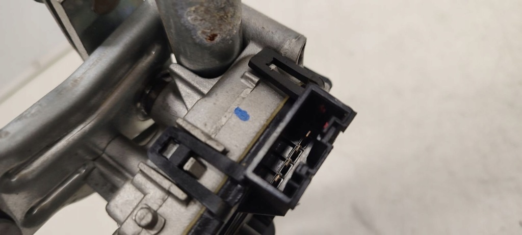 фото №7, Механізм двірник bmw e46 lift 2,2