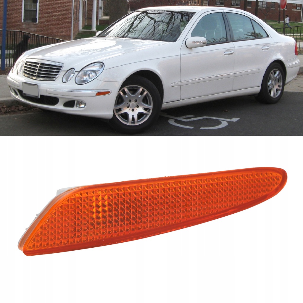 фото №10, Габарит lewego бік автомобіля 2118200121 бампер