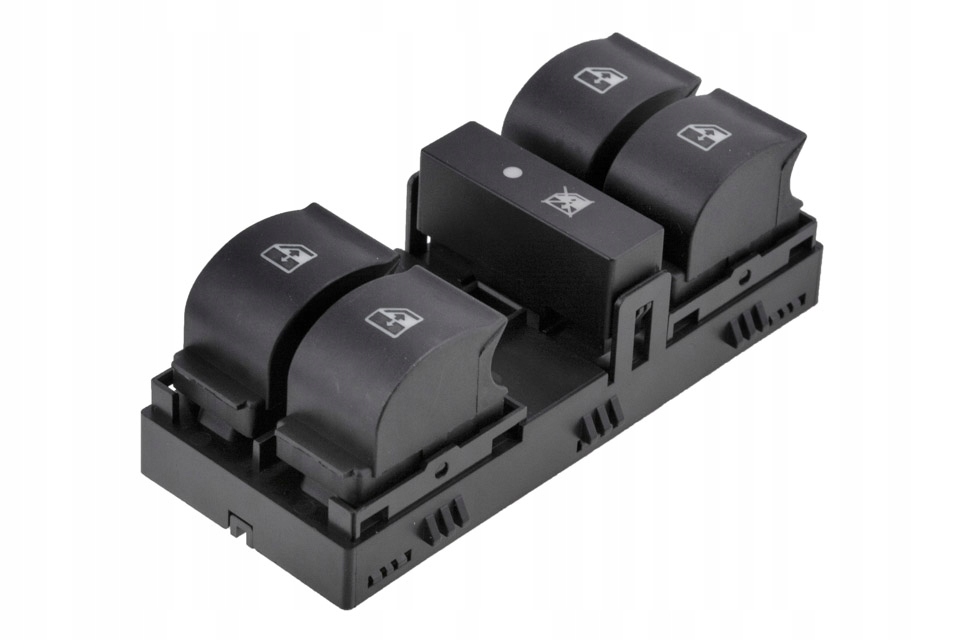 фото №1, Перемикач керування вікон