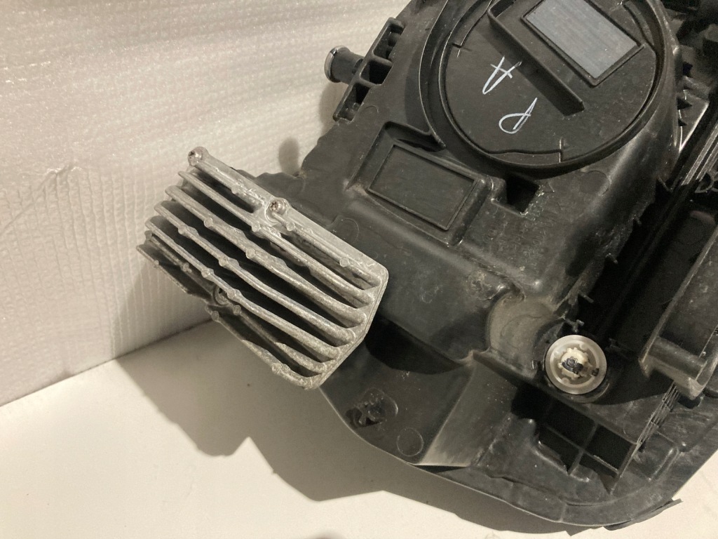 Лампа лівий перед full led mercedes glb w247 a2479061905 Київ