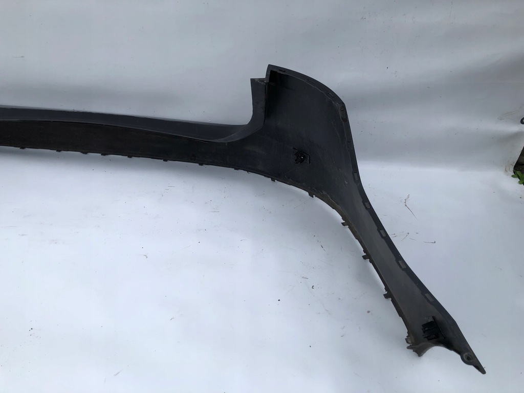 фото №8, Бампер задняя задний vw passat b8 kombi 3g9807421