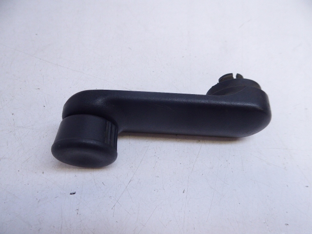 фото №3, Renault clio ii ручка склопідйомника скло