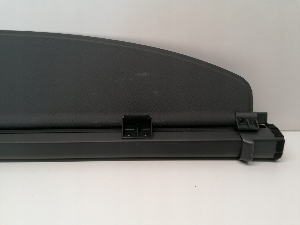 фото №8, Hyundai ioniq шторка багажника оригинал 2016-