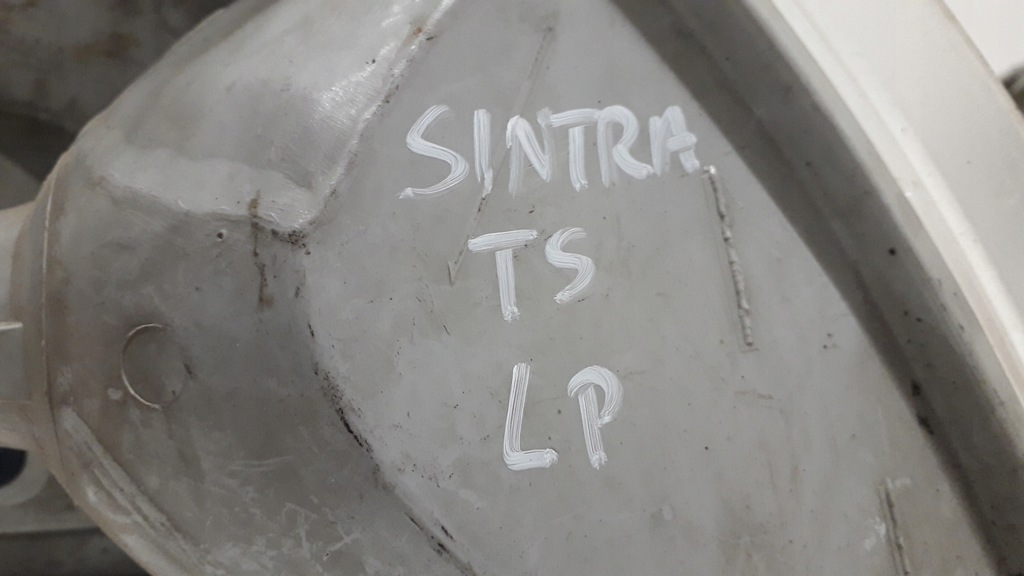 фото №12, Opel sintra pontiac trans sport поворотник лівий