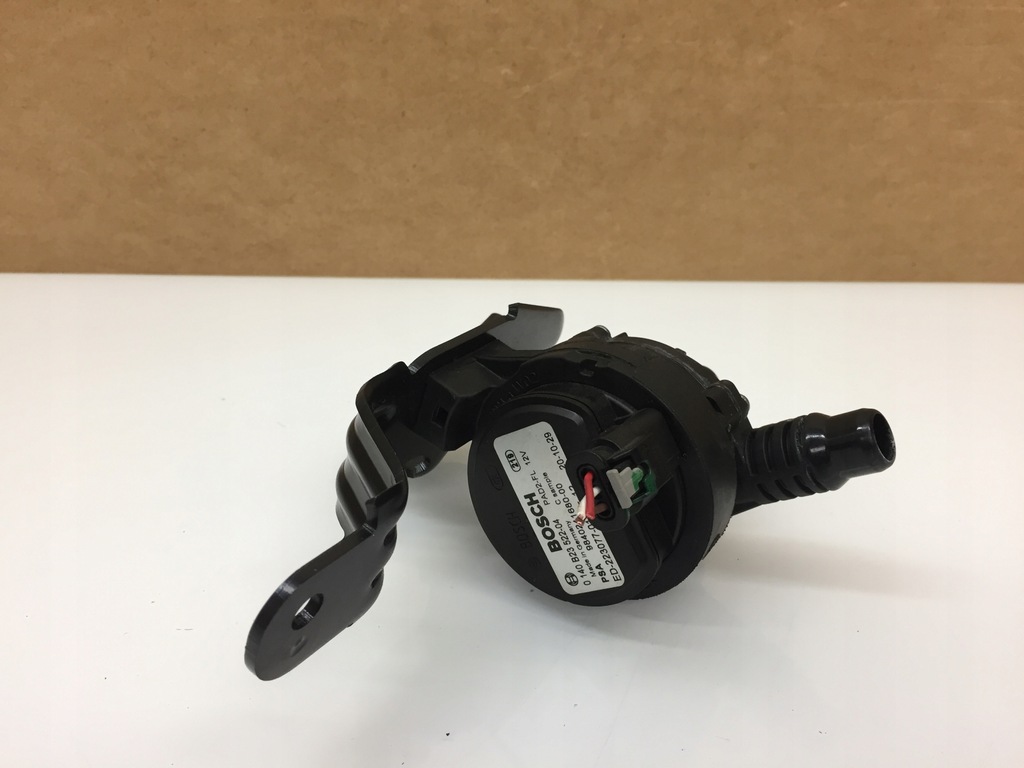 фото №1, Peugeot 2008 ii 1.2thp помпа циркуляционная wody