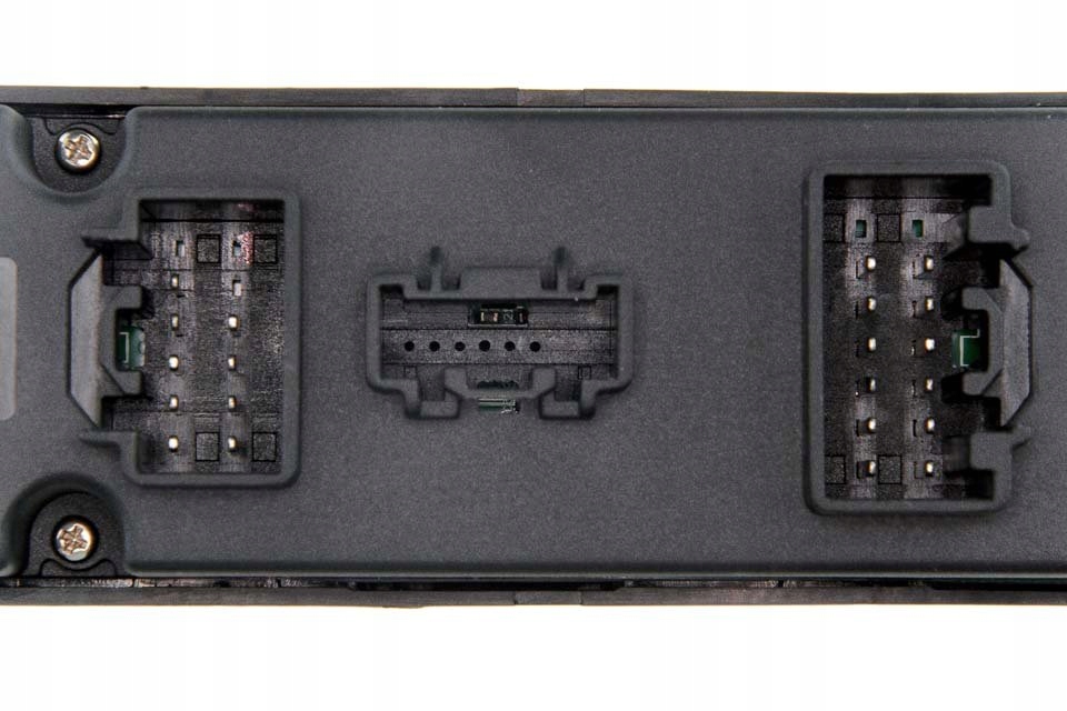 фото №14, Перемикач керування вікон mazda 6 gh 2007-