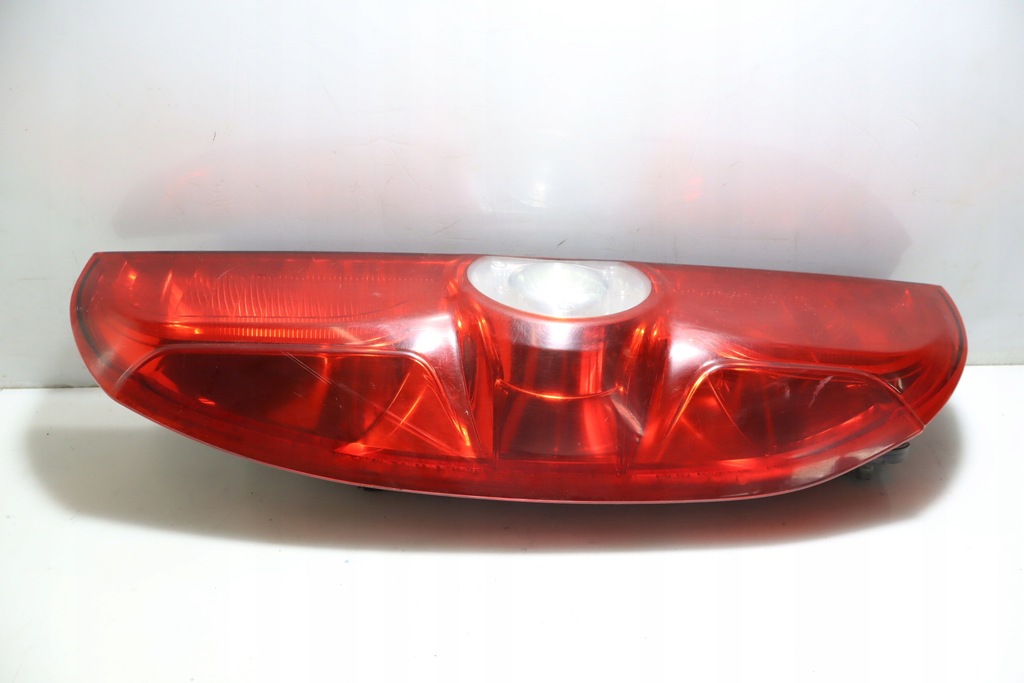 фото №1, Лампа левая задняя opel combo d