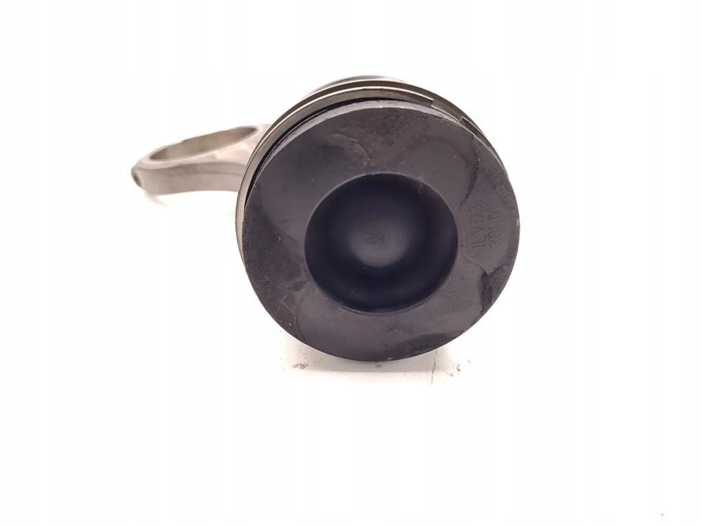 фото №12, Land rover range rover sport поршень з шатун 3.6 d 4x4 дизель 368dt 2008