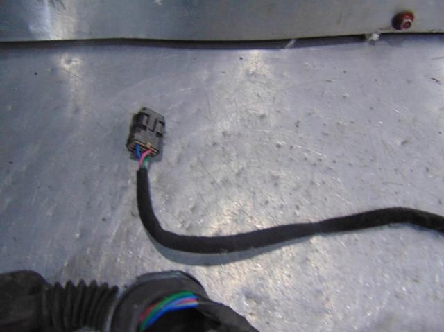 фото №4, Жгут электропроводка дверь правый задняя kia cerato