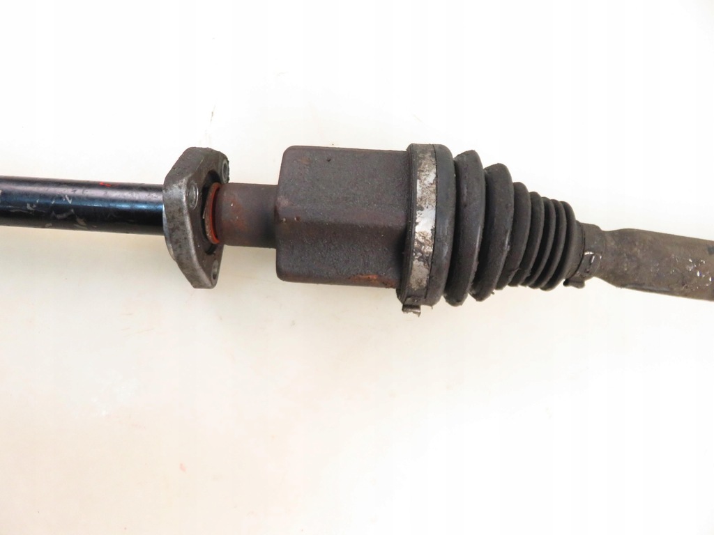 фото №6, Привідний вал права передня opel astra h 2.0 turbo