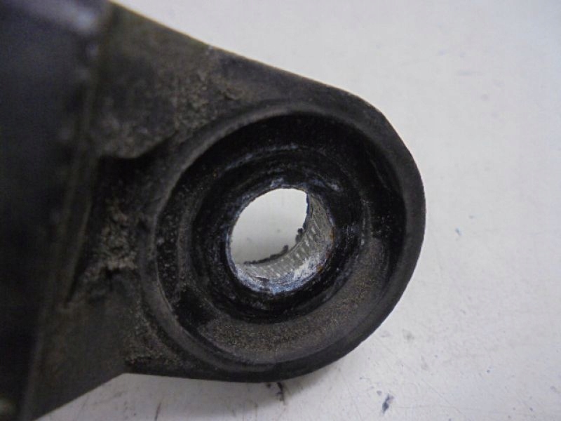 фото №3, Chevrolet epica ii рычаг дворники перед левая