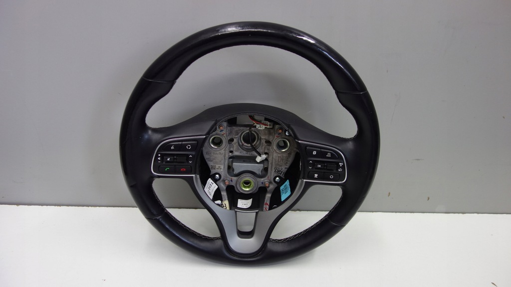 фото №1, Kia niro повітропровід мультифункція