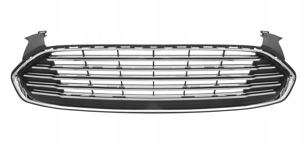 фото №1, Решётка радиатора радиатора решётка радиатора ford fusion mondeo 13-17