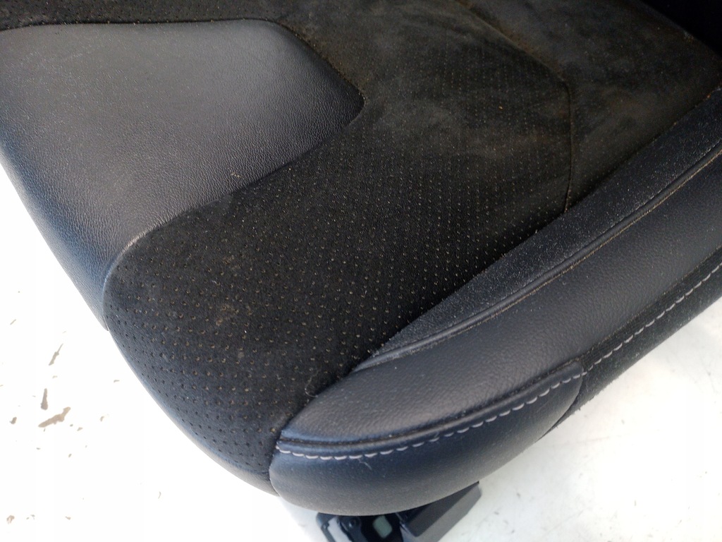 фото №7, Правий сидіння пасажира ford s-max mk2