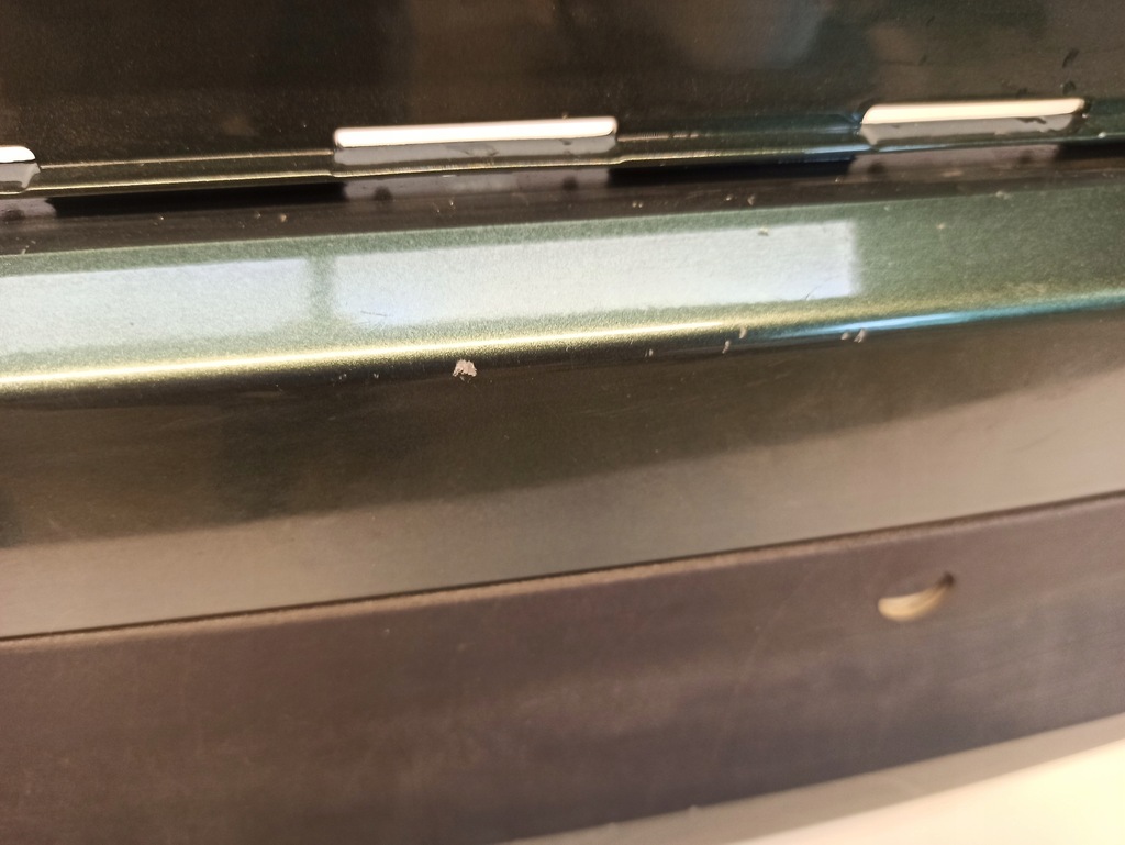 фото №8, Бампер задняя skoda kodiaq 2021 lg6y