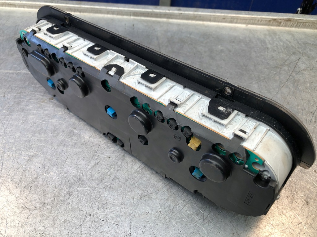 фото №7, Прилади прилади fiat brava 6062480020 606127001