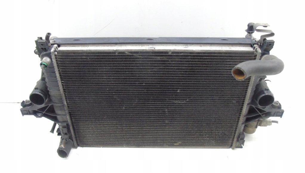 фото №1, Радіатор радіатор комплект volvo s80 i 2.5 tdi 31101102