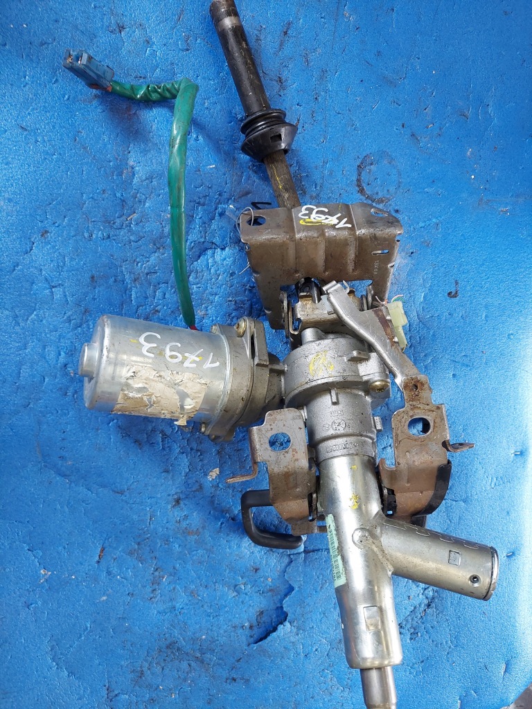 фото №1, Підсилювач електричний clio 2 #x65