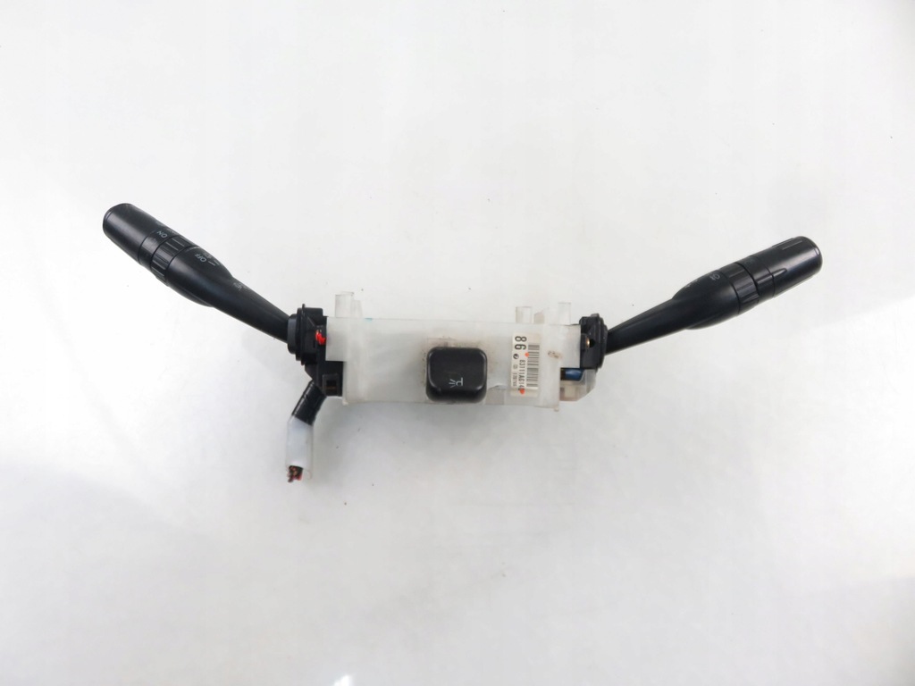 фото №10, Переключатель комбинированный subaru outback iii 83111ag14d