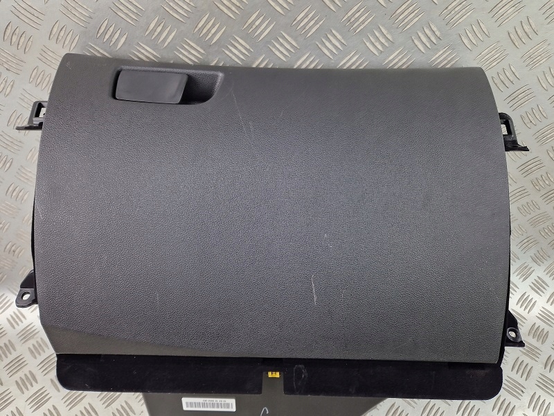 фото №1, Renault talisman lift 19- бардачок пассажира