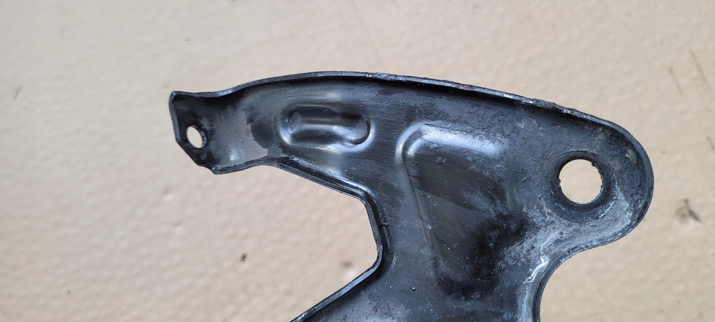 фото №2, A6 c7 4g кронштейн трубы воздуха 3.0 tdi 059145961r a7 4g