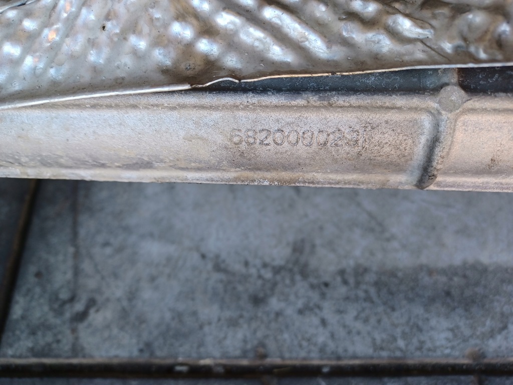 фото №7, Opel grandland x трансмиссия рулевая