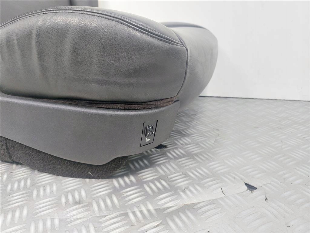 фото №13, Сиденье перед передний правый citroen c6 europa кожа 05-12 r