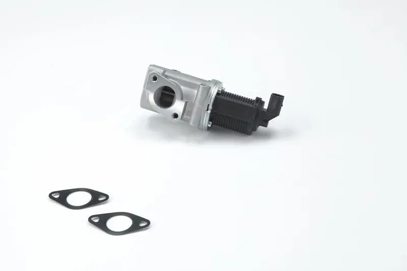 фото №1, Клапан egr agr 2803601046302 continental/vdo fiat