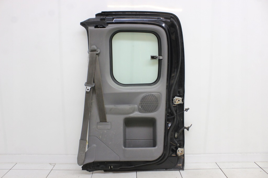 фото №2, Ford ranger 03-06r дверь правое задние правый задняя