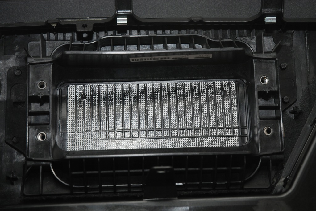 фото №5, Audi q7 4m консоль панель приладів 4m1857001