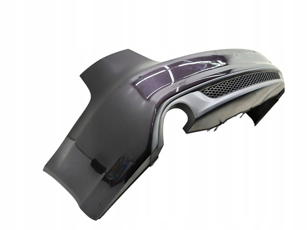 фото №14, Audi a6 s6 c7 4g 2012 с задний бампер задний