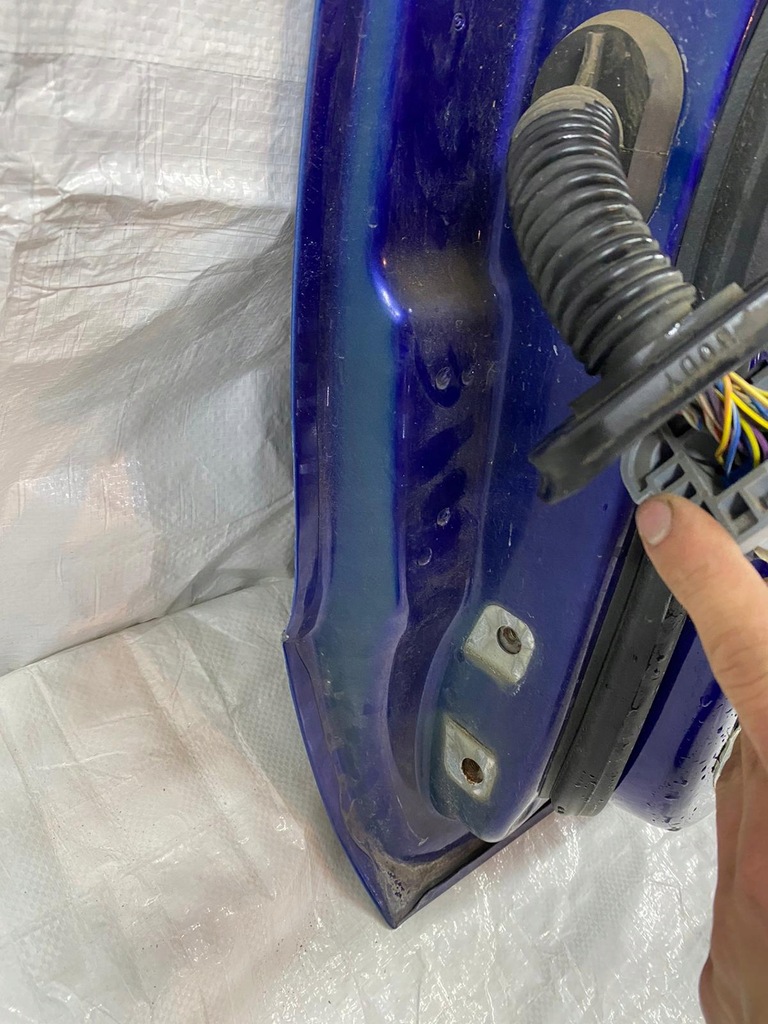 фото №8, Двері праве ford mustang 2010, 2012, 2013, 2014