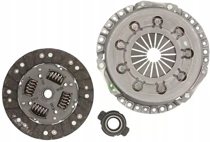 фото №1, Schaeffler luk 620 3096 00 набір зчеплення