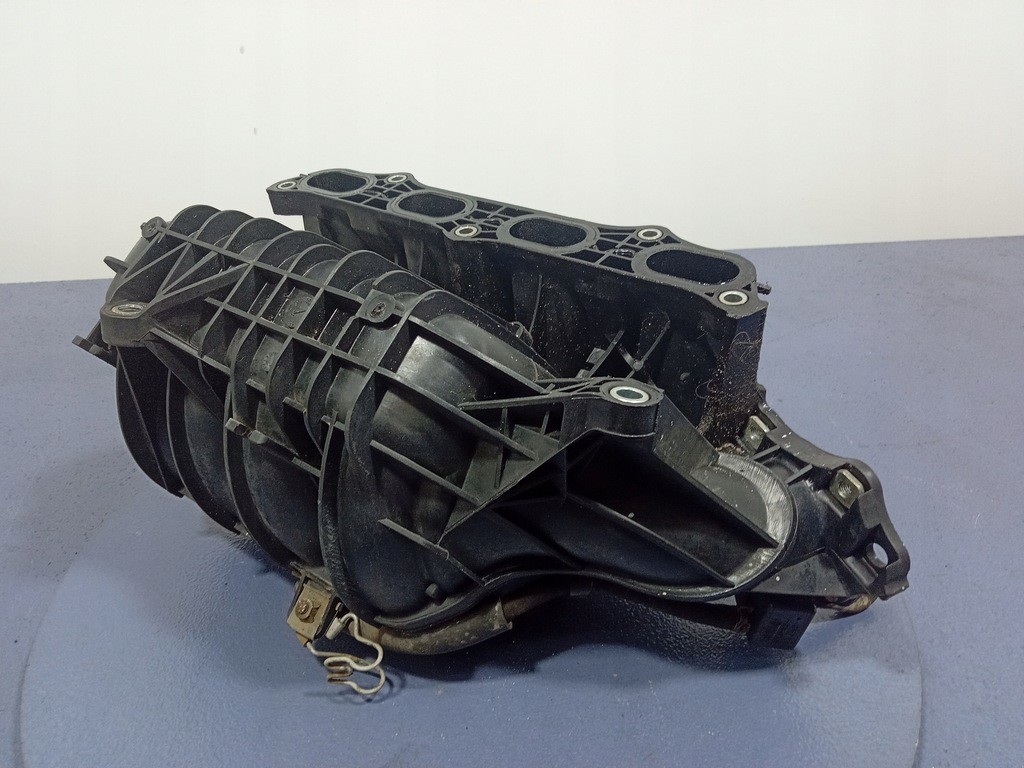 фото №5, Toyota rav4 iii xa30 2.0 vvti 1az-fe колектор впускний всмоктуючий