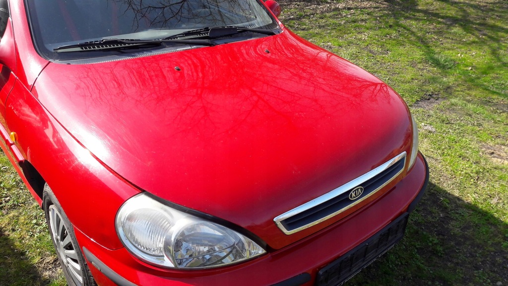 фото №6, Механизм левый водителя kia rio 2000r 1.5 kombi ls