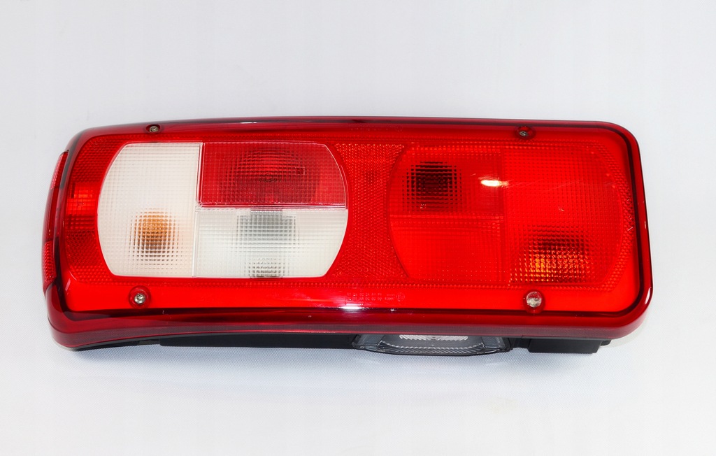 фото №1, Daf оригінальний номер 1875577 лампа задня ліва