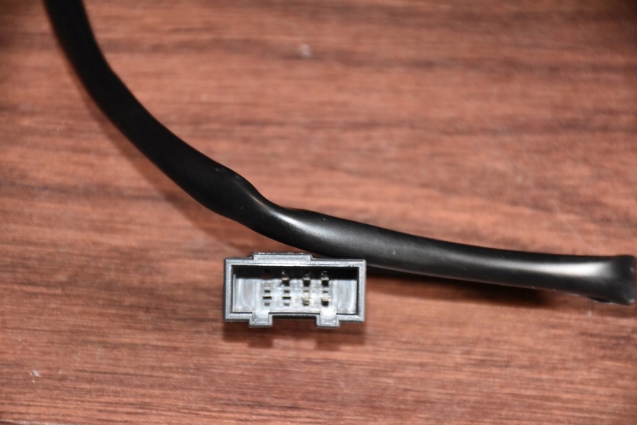 фото №5, Зеркало правое 5pin skoda fabia ii rs lift r-2012