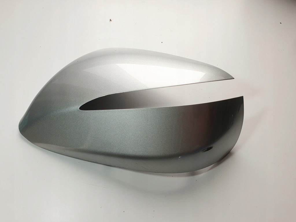 фото №1, Корпус зеркало левая hyundai santa fe iii 12-15 n3s