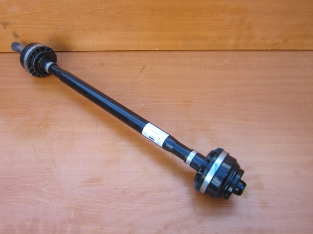 фото №13, Bmw 3 g20 330e 2.0 привідний вал задня 9423550 права правий задня задня nowa міст