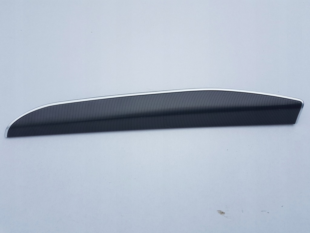 фото №1, Galaxy mk4 молдинг dekor консолі правий em2b-r044d84