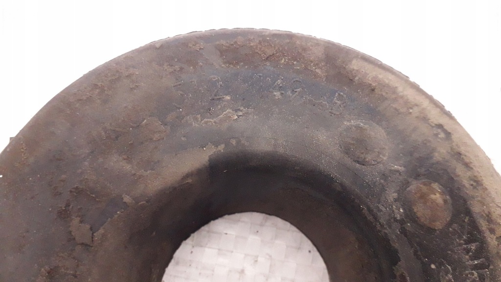 фото №6, Резиновый элемент пружины подвеска audi a3 s3 8p 1k0512149b