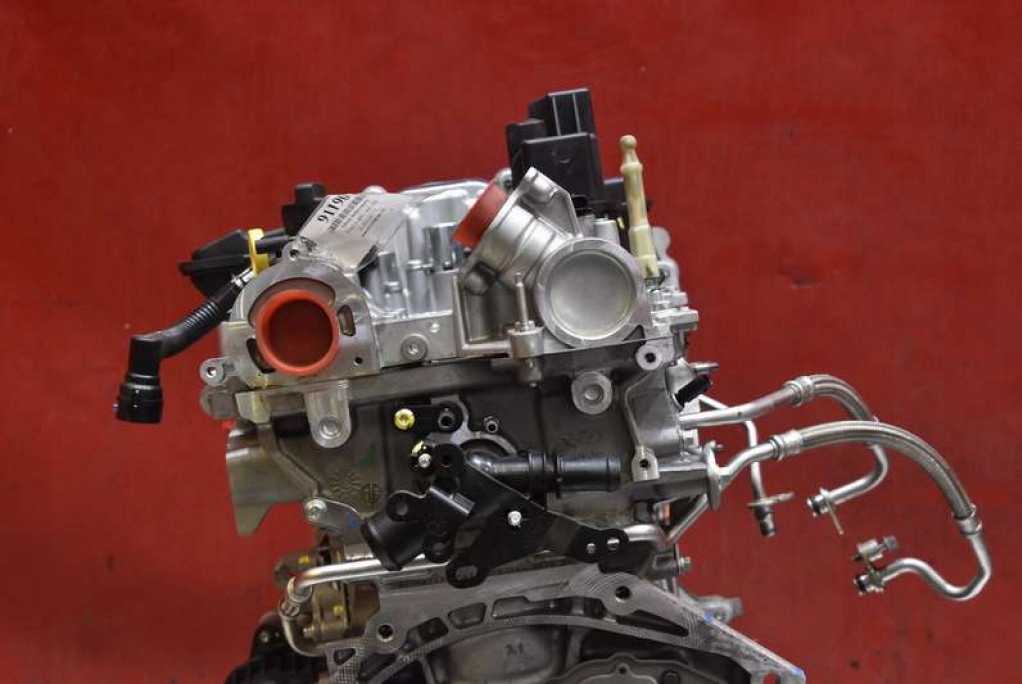 фото №15, Двигатель бензиновый yzda ford kuga 3 iii mk3 1.5 ecoboost 150 km малый пробег