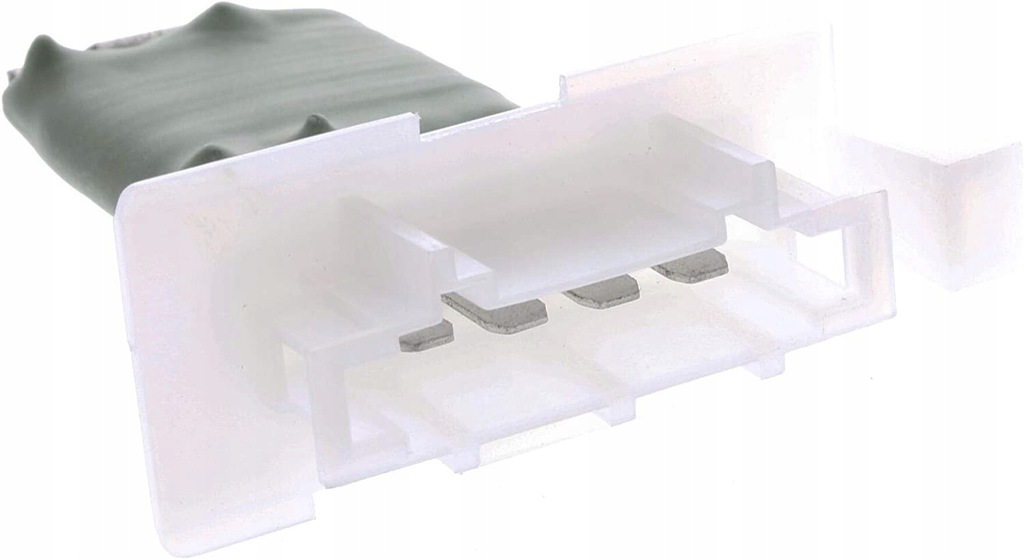 фото №12, Резистор вентилятор opel signum 2003-,vectra c 2002- | 1845752