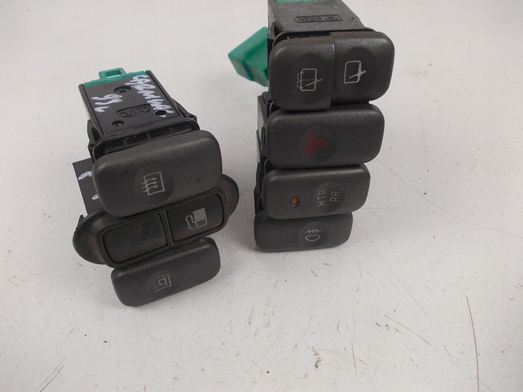 фото №1, Перемикач kia carnival 1 2,9 tdi 2,9 td