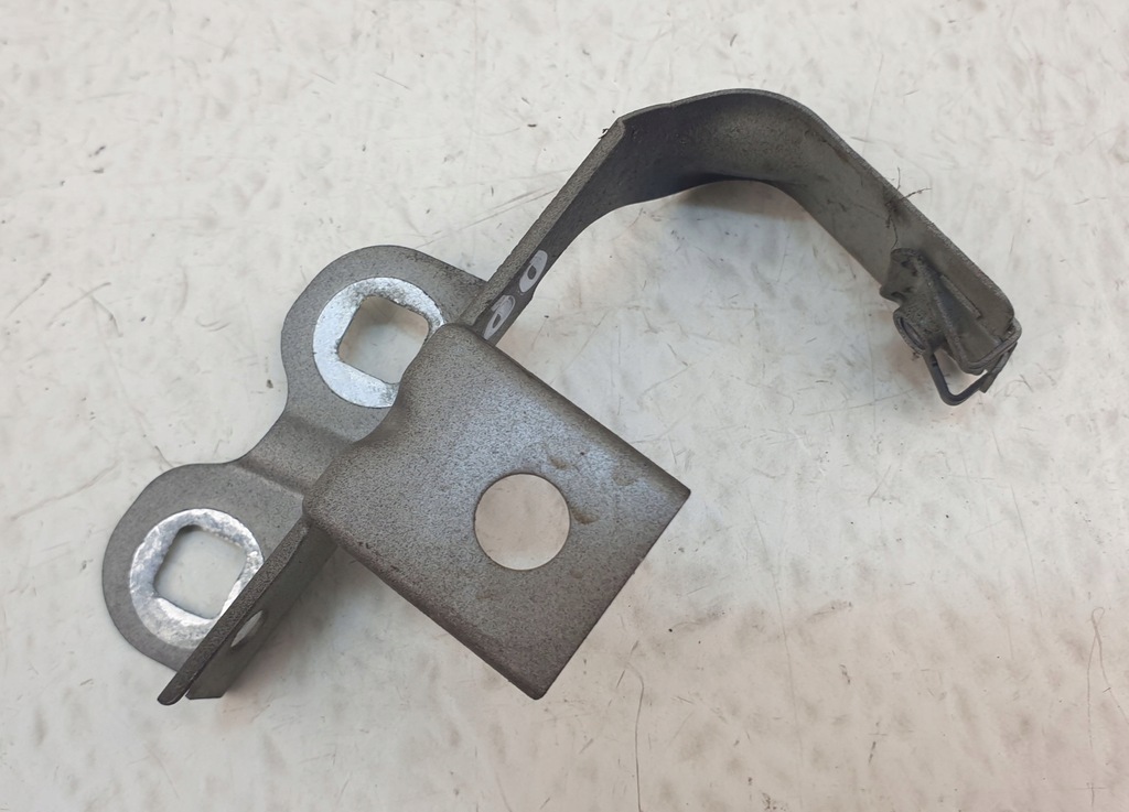 фото №10, Bmw 5 gt f07 правый кронштейн кронштейн крыла org