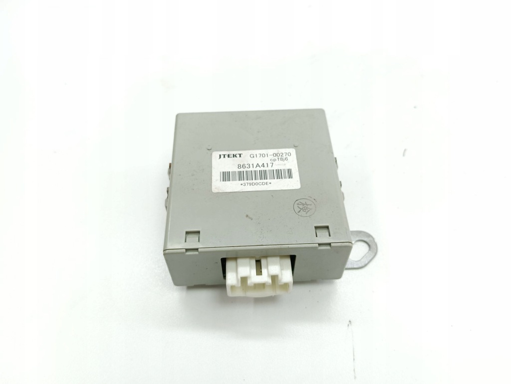 фото №1, Mitsubishi outlander 2007 модуль / блок управления комфорта